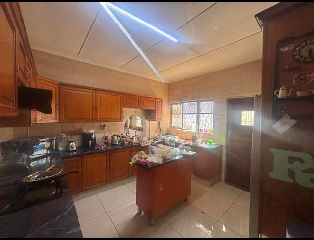 4 BEDROOM HOUSE FOR SALE IN GLENMORE